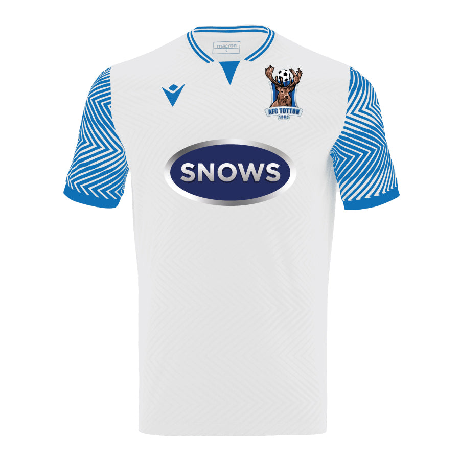 2023/24 Adult 3rd Kit Shirt