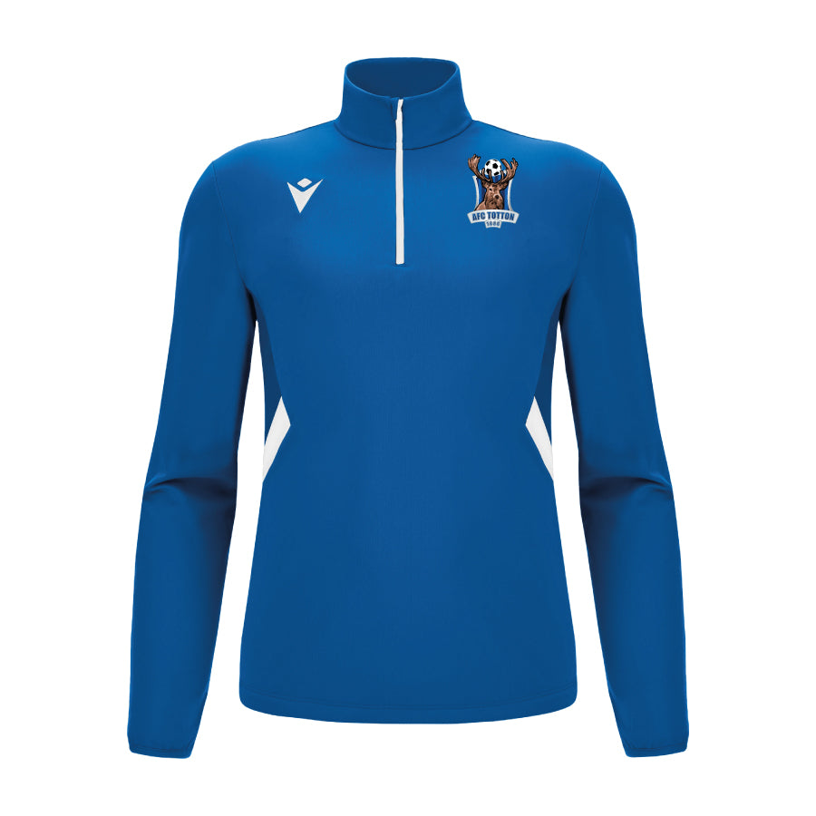 AFC Totton 1/4 Zip Top