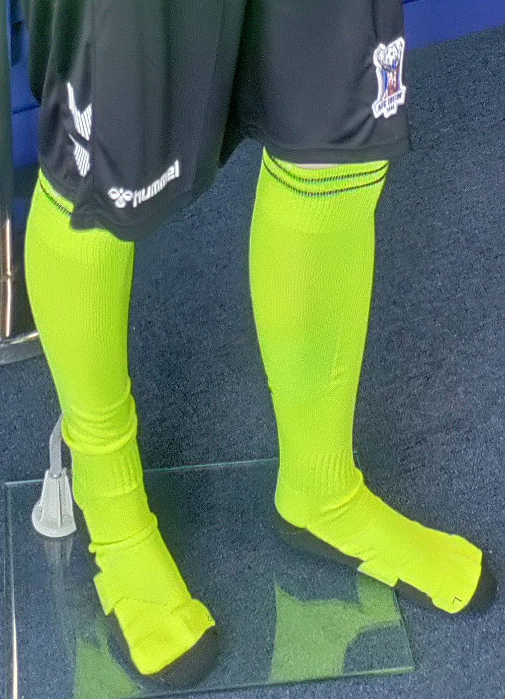 AFC Totton Socks - one size