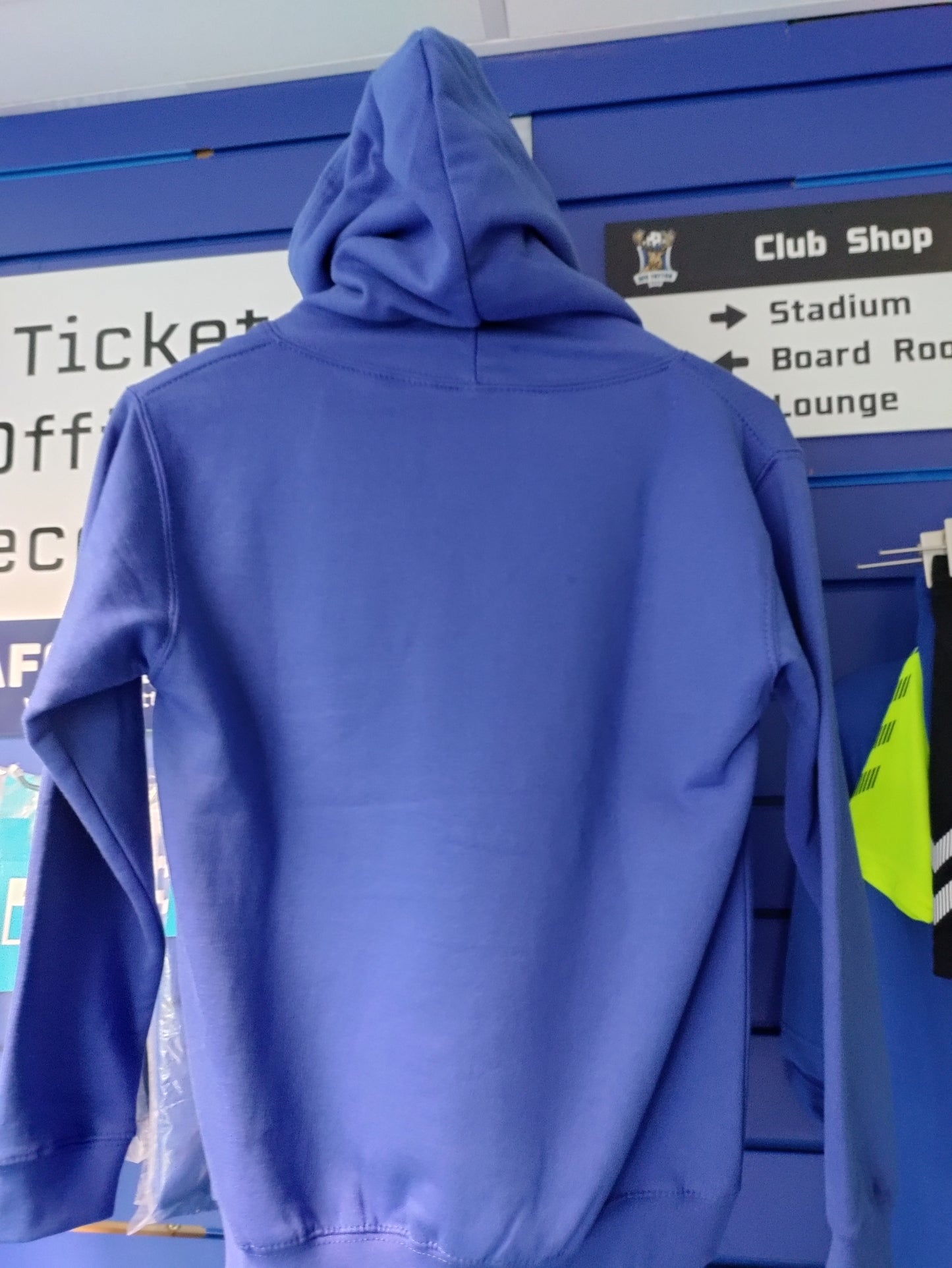AFC Totton Hoodie
