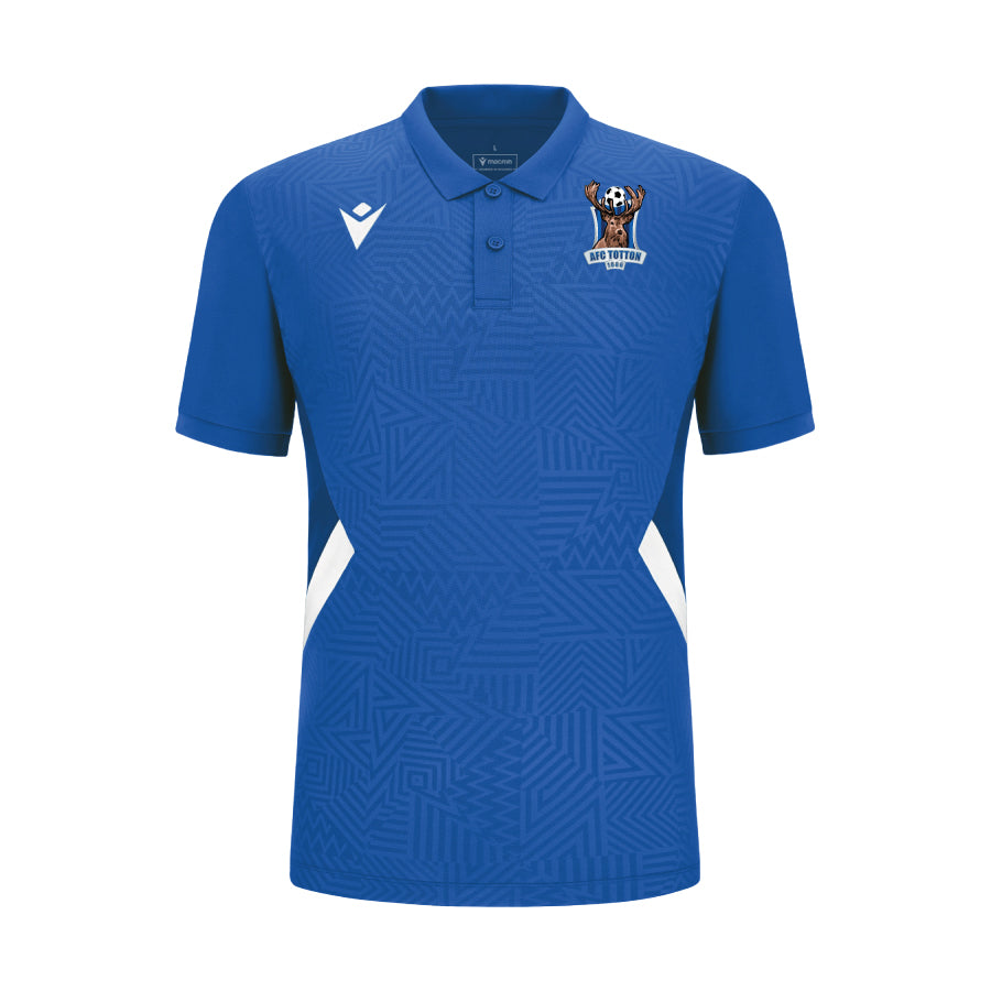 AFC Totton Polo Shirt