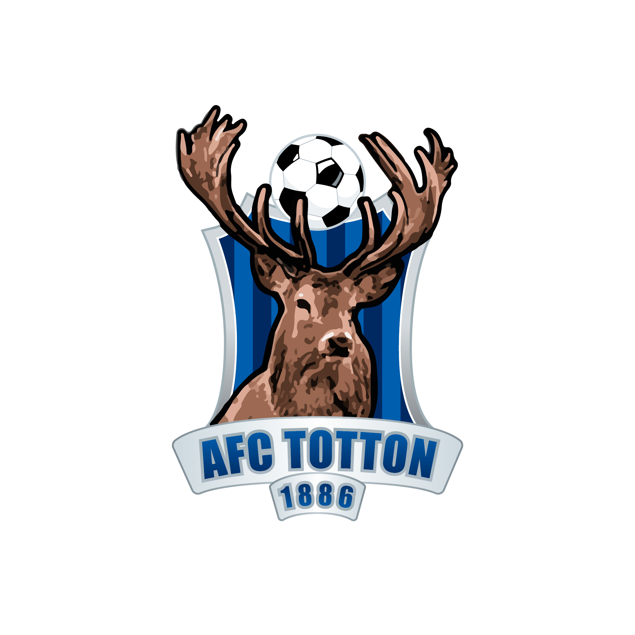 AFC Totton Club Shop