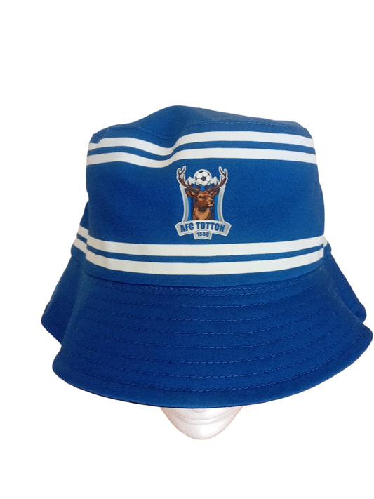 Reversible Bucket Hat