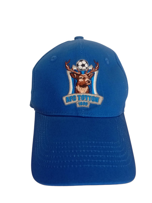 AFC Totton Baseball Cap