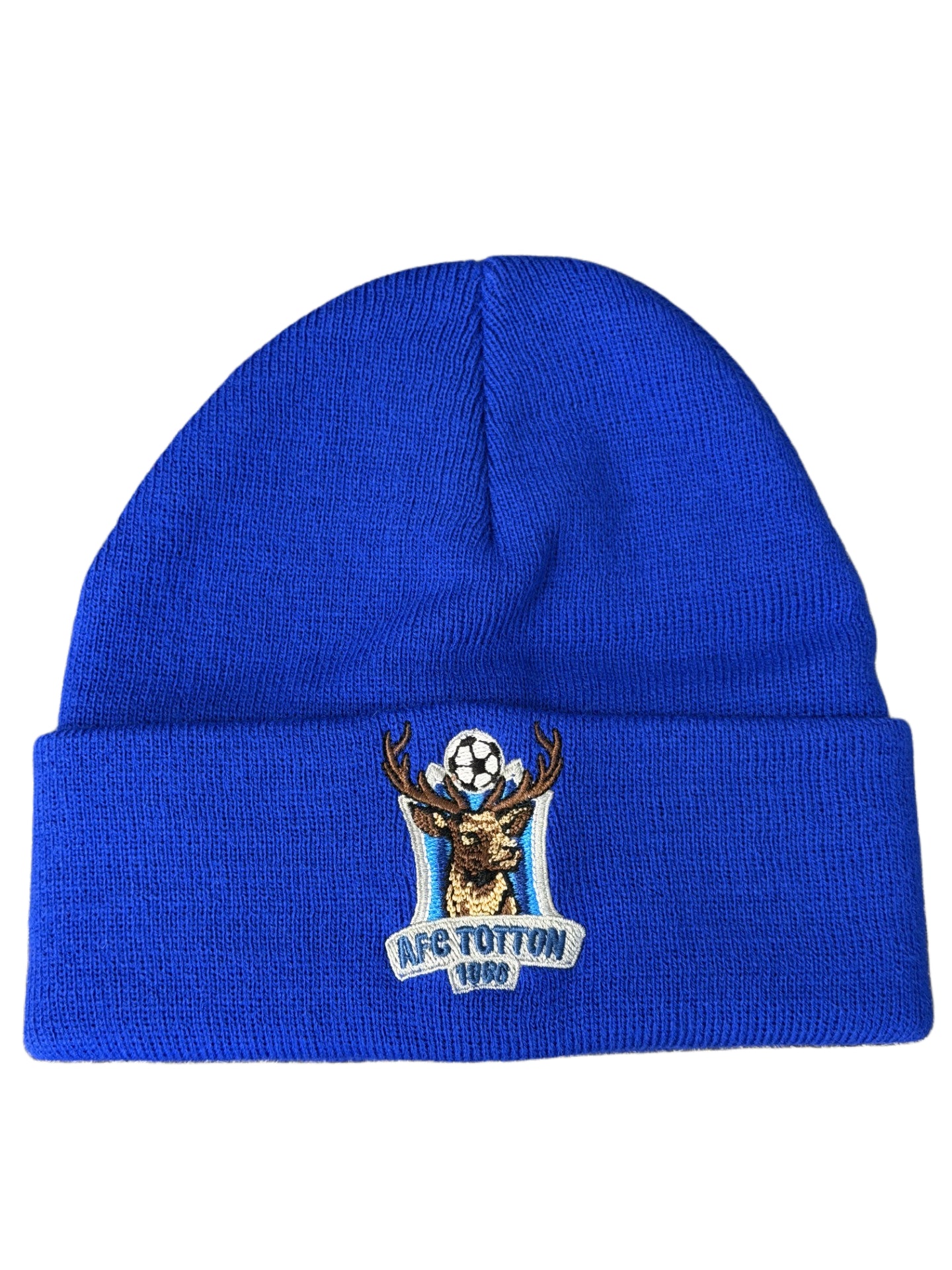 AFC Totton Beenie Hat