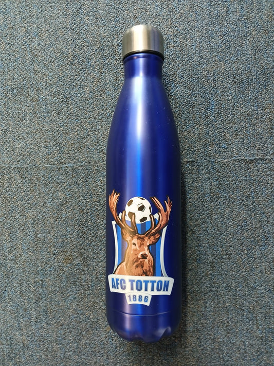 Metal Water Bottle