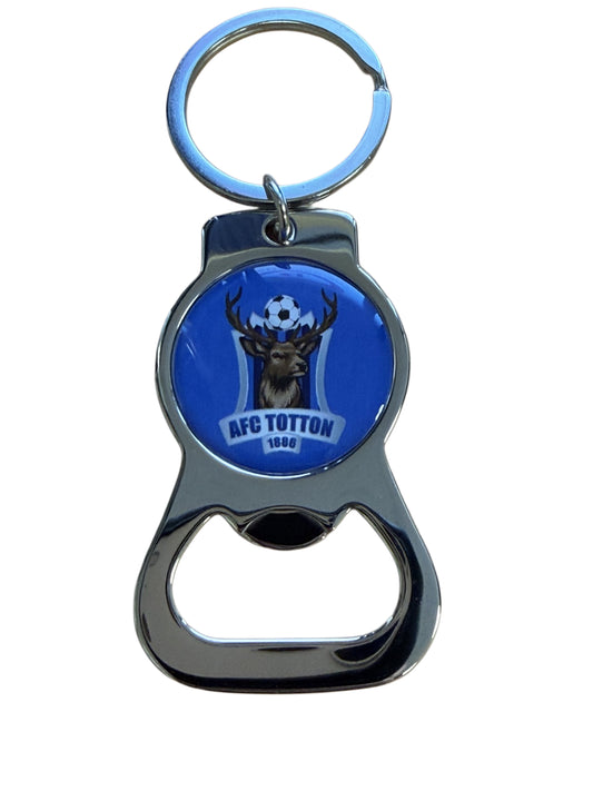 AFC Totton Bottle Opener