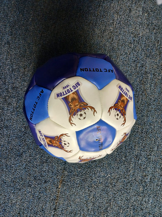AFC Totton Footballs