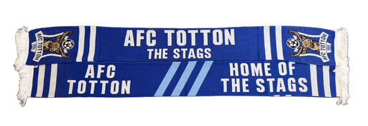 AFC Totton Scarf