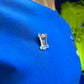 AFC Totton Pin Badge