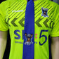 AFC Totton Club Tie